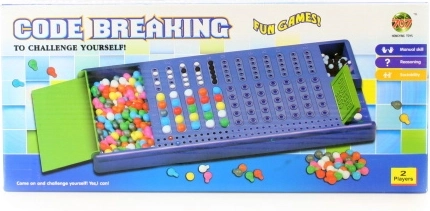 Dětská logická hra Logik