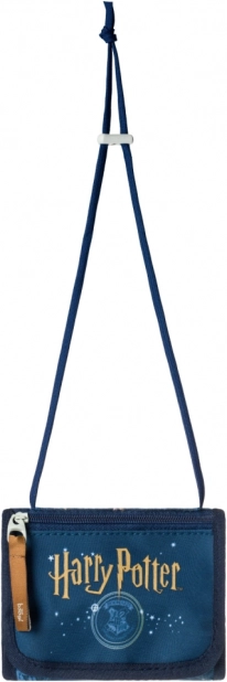 peněženka na krk Harry Potter Bradavice