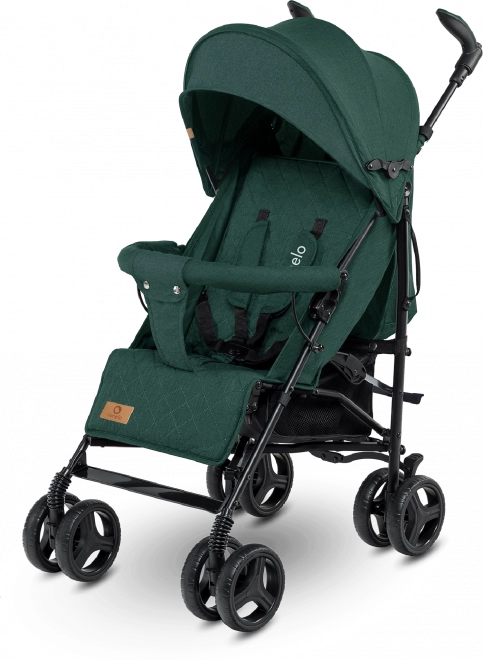 Golfový kočárek IRMA od LIONELO – Zelená