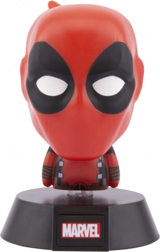 Lampa MARVEL Deadpool V3 od Paladone