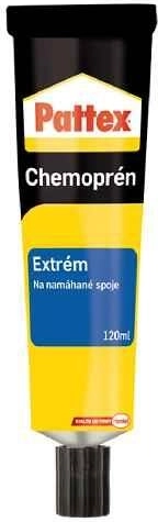 Kontaktní lepidlo CHEMOPRÉN Extrém 120 ml