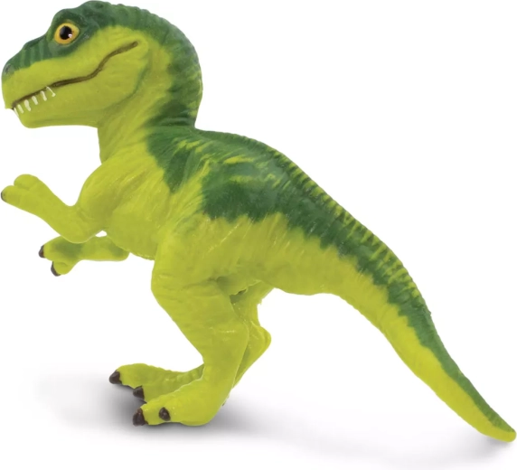 Safari Ltd. mládě tyrannosaura rexe - 1 kus
