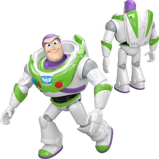 Mattel Disney Pixar Toy Story figurka Buzz Rakeťák 25 cm - 1 kus
