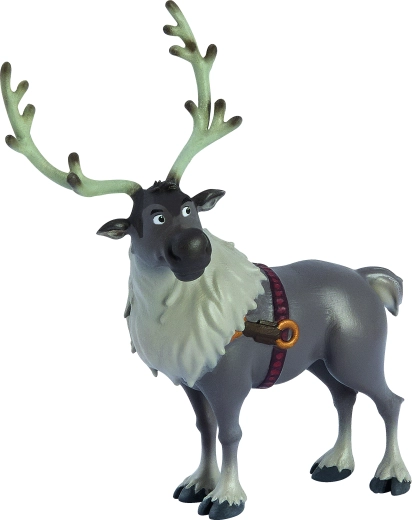 Bullyland Sven – figurka z Ledového království