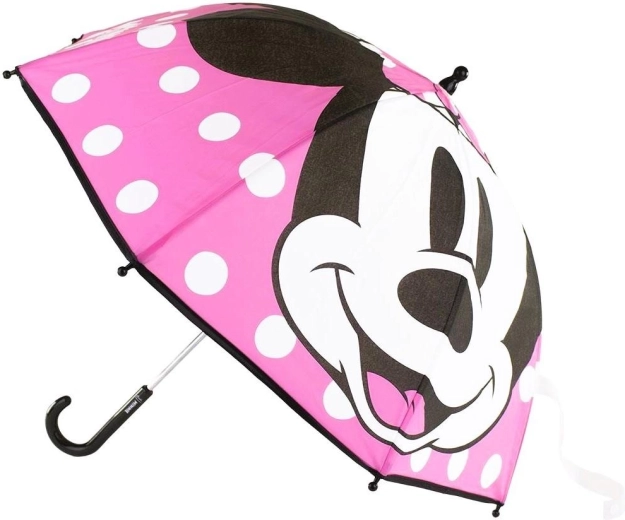 Deštník Minnie - 1 kus