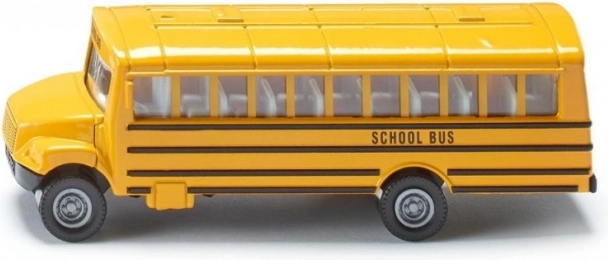 Americký školní autobus