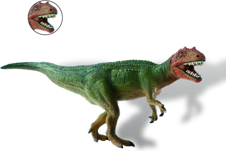 Bullyland figurka Giganotosaurus