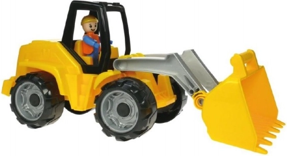 Lena Truxx nakladač pro děti