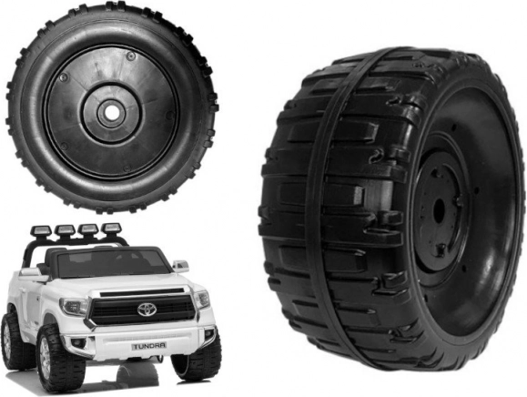 Kolo pro akumulátorové vozidlo Toyota Tundra EVA - 1 kus