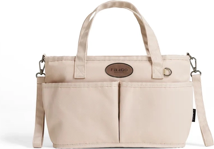 Organizér ke kočárku FIKAGO – béžový