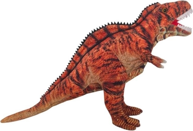 Dinozaur T-Rex plyšový 55 cm