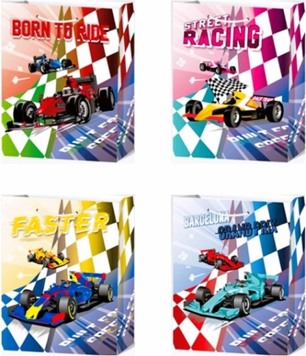 Dárková taška pro chlapce M