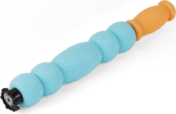 Vodní dělo s možností volby trysek