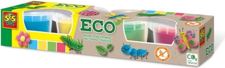 SES My first eco modelína – 4 barvy