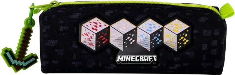Penál Minecraft hostile behavior