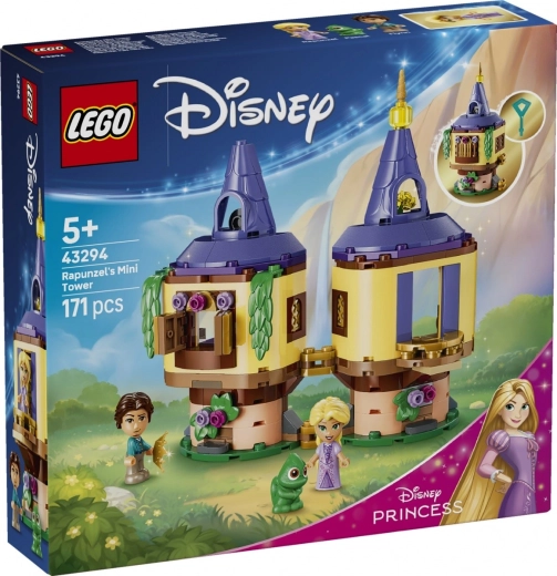 LEGO Disney Princess malá věž Lociky
