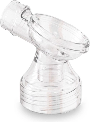 Neno náhradní třícestný konektor k odsávačkám mateřského mléka