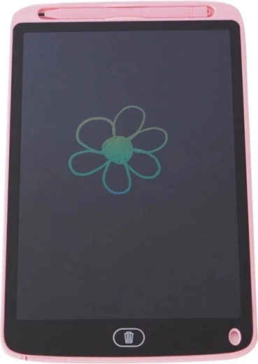ARTO LCD kreslicí tabulka růžová