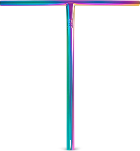 Řídítka T-bar Soke neochrome pro freestyle koloběžku 59 cm