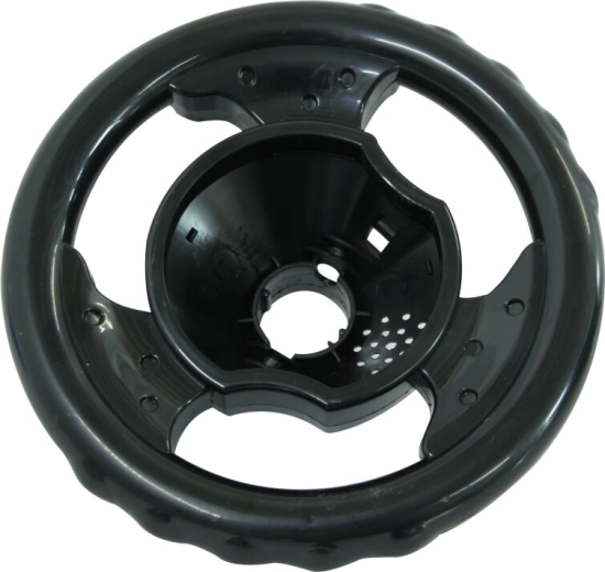Volant pro dětské vozítko Ride-on Power Drag / Big Wheel