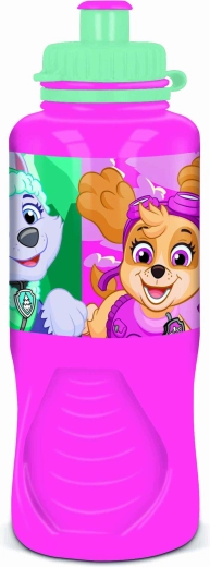 Plastová láhev PAW Patrol 430 ml