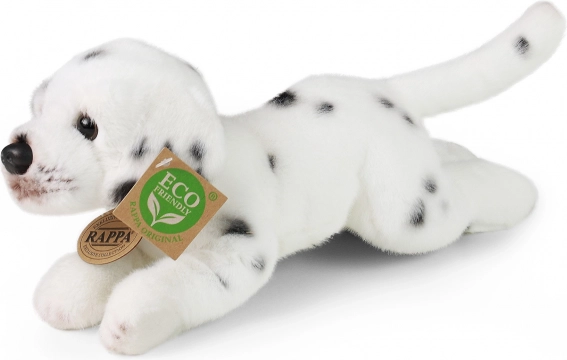 Plyšový dalmatin 20 cm eco-friendly