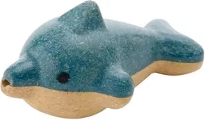 Plan Toys píšťalka delfín - 1 kus