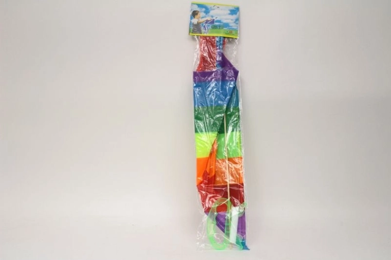 Dětský létající drak Latawiec kolor 68 cm