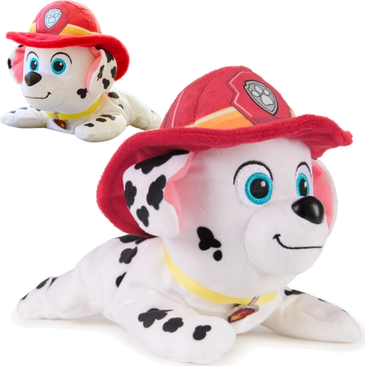 Plyšák Paw Patrol Marshall 22 cm