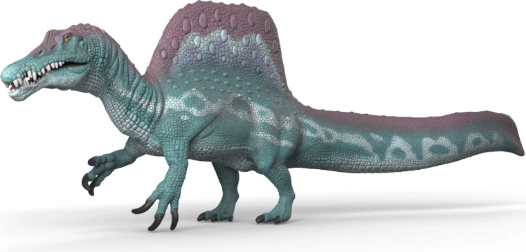 Prehistorická figurka Spinosaurus SCHLEICH