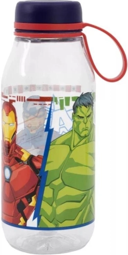 Láhev na pití Avengers 460 ml