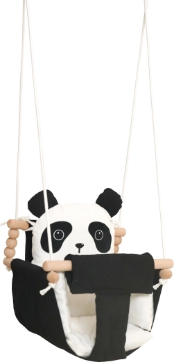 2Kids Toys závěsná dětská houpačka Panda