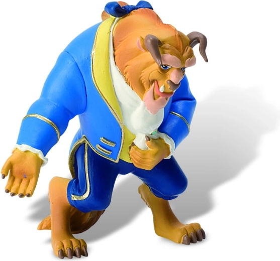 Bullyland figurka Kráska – DISNEY Kráska a zvíře