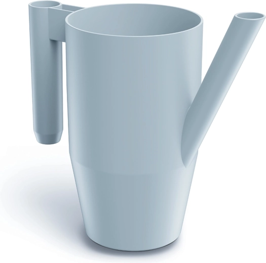 Konvička na zalévání IBIS 2 l světle šedá