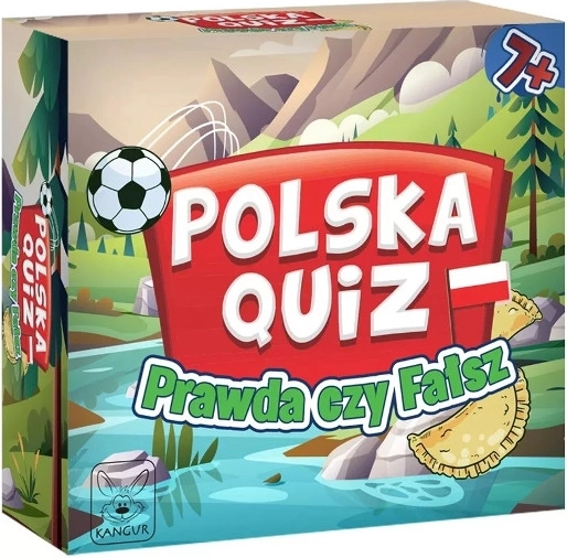 Polský kvíz Pravda nebo lež