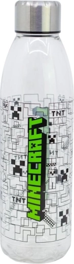 Láhev na pití Minecraft 980 ml