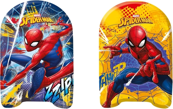 Plavecká deska SPIDEY A JEHO ÚŽASNÍ PŘÁTELÉ pro děti JOHN