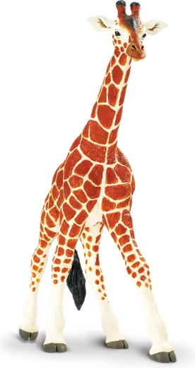Safari Ltd. žirafa síťovaná - 1 kus