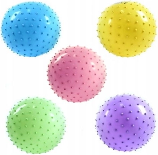 Míč 9" (cca 23 cm)