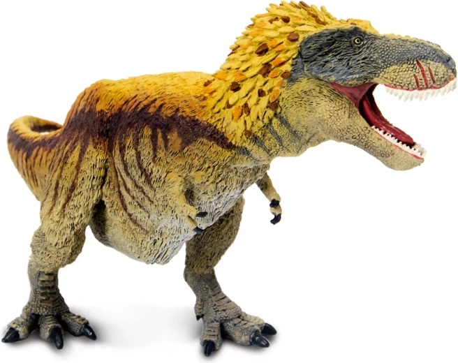 Safari Ltd. figurka opeřený Tyrannosaurus rex s rozšířenou realitou