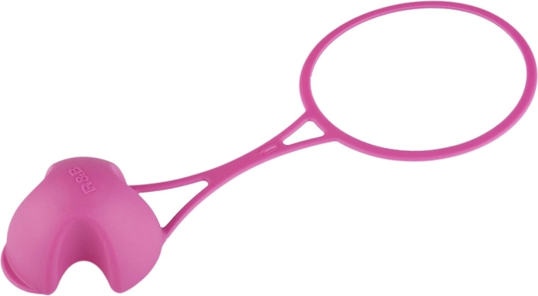 Topgal krytka na lahev Zoom pink