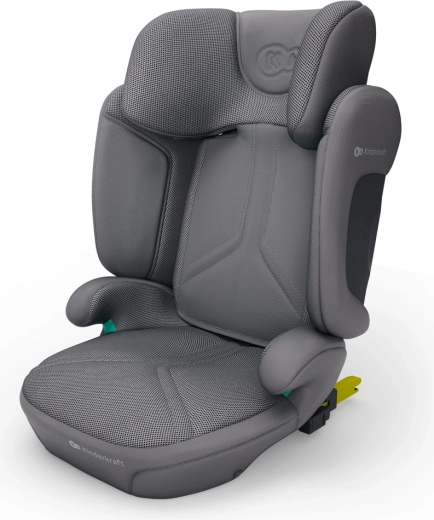 Kinderkraft Xpand 2 pro i-size autosedačka 100–150 cm grey