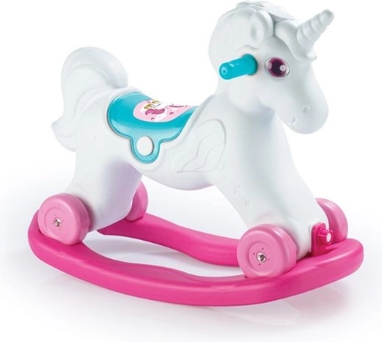 Dolu Unicorn 2v1 houpadlo a odrážedlo