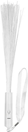 Světelná vláknová hůlka 26 cm