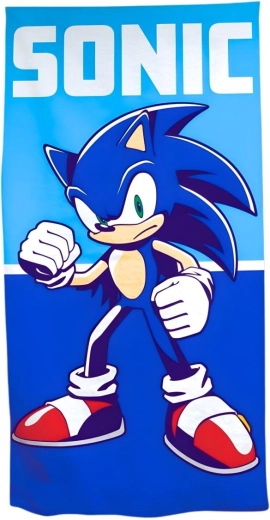 Osuška Sonic