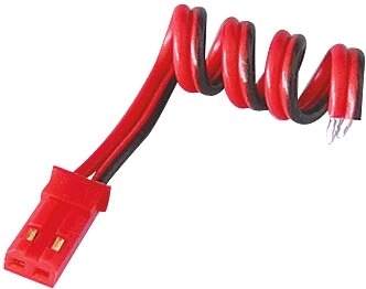 JAMARA BEC konektor 12 cm