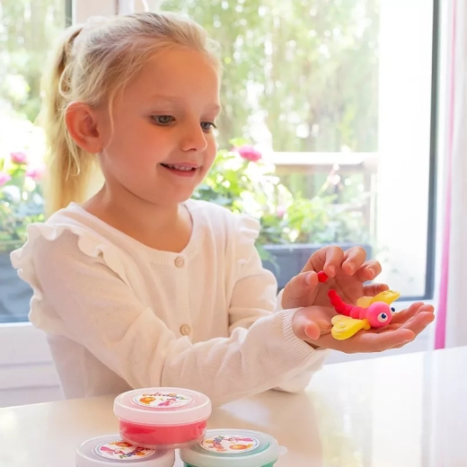 SentoSphere Patarev základní sada modelíny