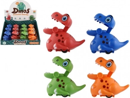 Sada Schleich s losí matkou a mládětem