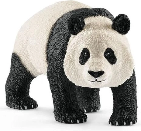 Schleich Panda velká – samec