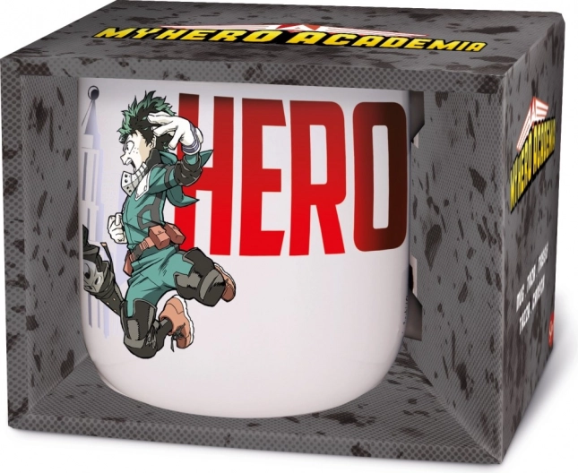 Keramický hrnek My Hero Academia 410 ml
